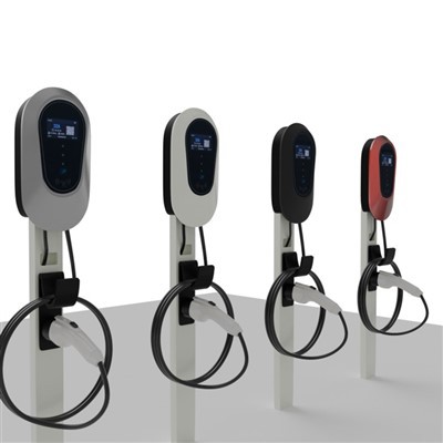 AC 32A gomila za punjenje za dom