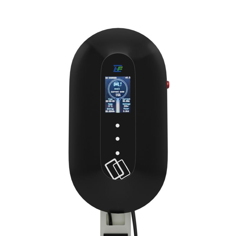 3 faze 32A kućni zidni-punjač