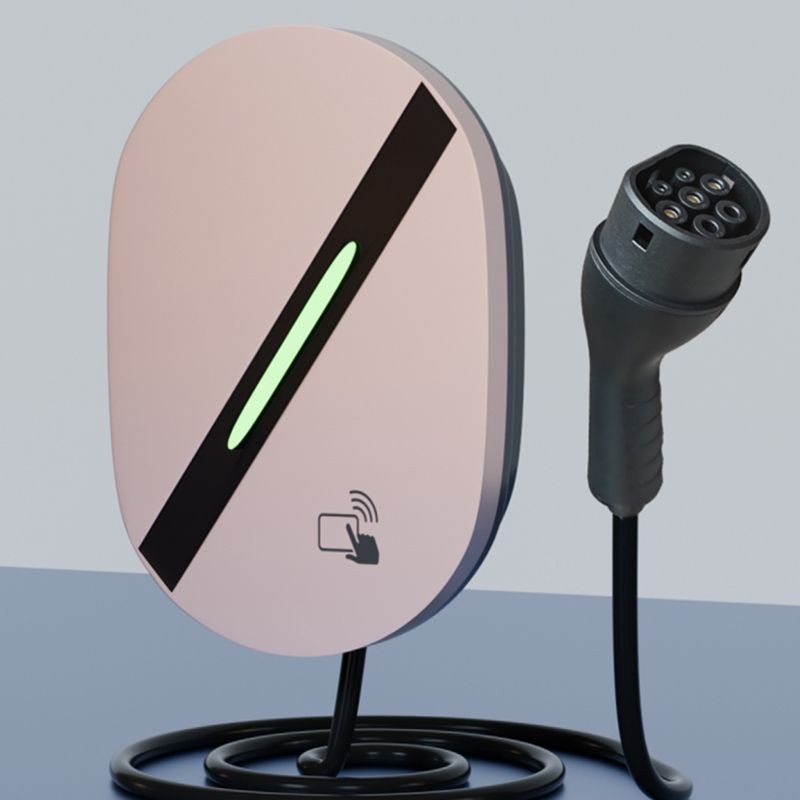 22kW 3-fazni EV punjač