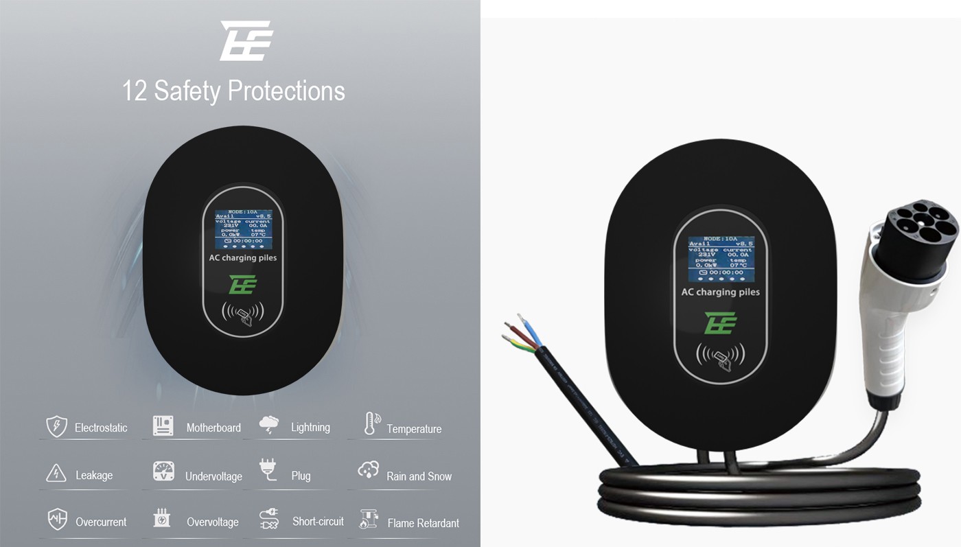 home charger home charger