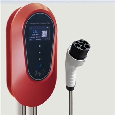 Tip 2 7kW EV kućni punjač